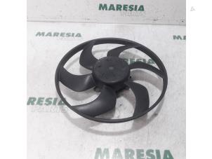 Used Fan motor Peugeot 508 (8D) 1.6 HDiF 16V Price € 50,00 Margin scheme offered by Maresia Parts