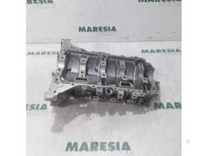 Used Sump Citroen C4 Berline (NC) 1.6 16V VTi Price € 75,00 Margin scheme offered by Maresia Parts