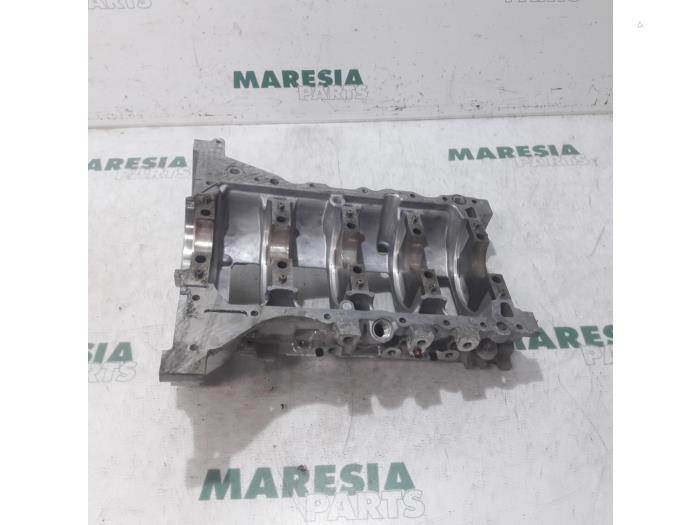 Gebrauchte Ölwanne Peugeot Partner (GC/GF/GG/GJ/GK) 1.6 HDI 75 16V Preis € 50,00 Margenregelung angeboten von Maresia Parts