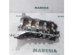 Used Sump Citroen DS5 (KD/KF) 1.6 16V THP 155 Price € 75,00 Margin scheme offered by Maresia Parts