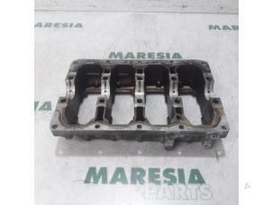 Used Sump Alfa Romeo Giulietta (940) 1.4 TB 16V MultiAir Price € 85,00 Margin scheme offered by Maresia Parts