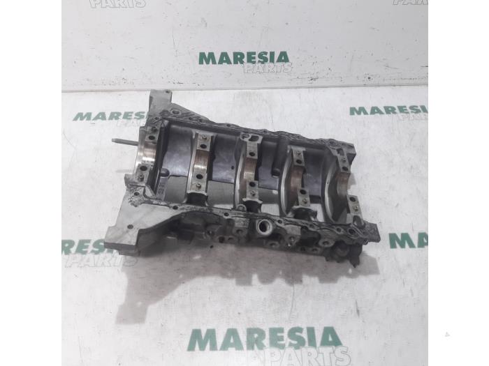 Gebrauchte Ölwanne Fiat Scudo Preis € 60,00 Margenregelung angeboten von Maresia Parts