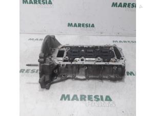 Used Sump Citroen C3 Picasso (SH) 1.4 16V VTI 95 Price € 75,00 Margin scheme offered by Maresia Parts