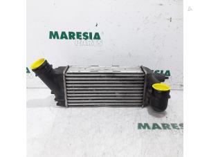 Used Intercooler Citroen C4 Grand Picasso (UA) 2.0 HDiF 16V 135 Price € 29,00 Margin scheme offered by Maresia Parts