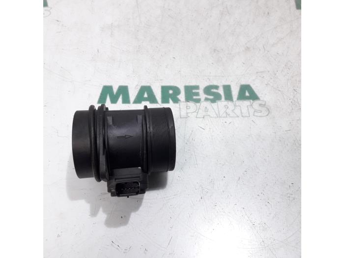 Gebrauchte Luftmengenmesser Citroen C4 Grand Picasso (UA) 2.0 HDiF 16V 135 Preis € 35,00 Margenregelung angeboten von Maresia Parts