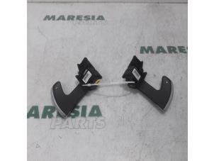 Used Set of rocker switches Citroen C4 Grand Picasso (UA) 2.0 HDiF 16V 135 Price € 75,00 Margin scheme offered by Maresia Parts