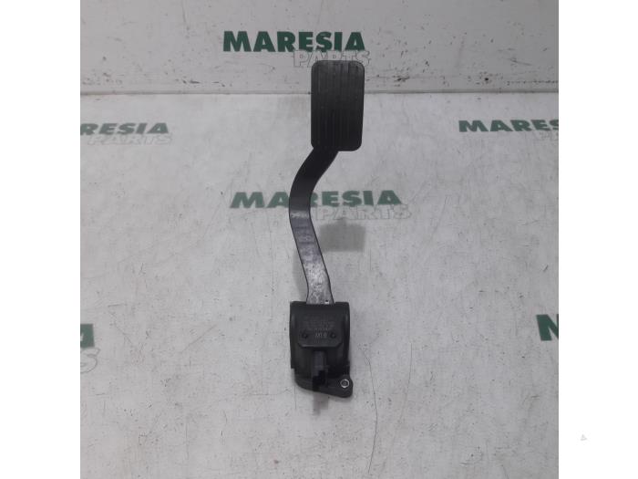 Begagnade Gaspedalsensor Citroen C4 Grand Picasso (UA) 2.0 HDiF 16V 135 Pris € 30,00 Marginaltabell erbjuds av Maresia Parts
