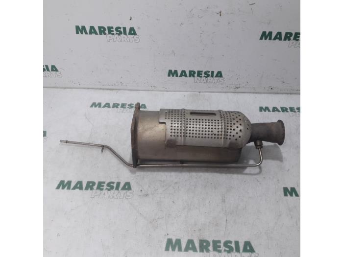 Gebrauchte Rußfilter Citroen C4 Grand Picasso (UA) 2.0 HDiF 16V 135 Preis € 210,00 Margenregelung angeboten von Maresia Parts