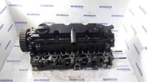 Used Cylinder head Peugeot 406 Break (8E/F) 2.0 HDi 90 Price € 157,50 Margin scheme offered by Maresia Parts