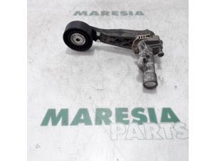 Used Timing belt tensioner Peugeot 207/207+ (WA/WC/WM) 1.4 16V VTi Price € 25,00 Margin scheme offered by Maresia Parts