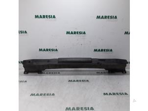 Used Rear bumper frame Fiat Doblo (263) 1.4 16V Price € 35,00 Margin scheme offered by Maresia Parts