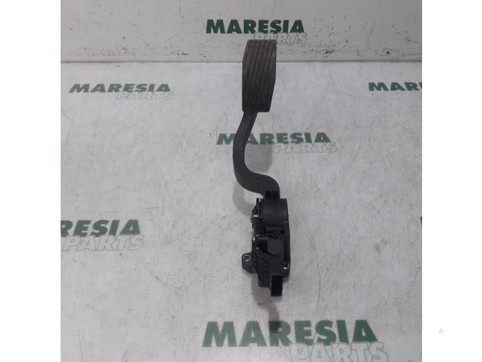 Gebrauchte Gaspedalposition Sensor Fiat Doblo (263) 1.4 16V Preis € 40,00 Margenregelung angeboten von Maresia Parts