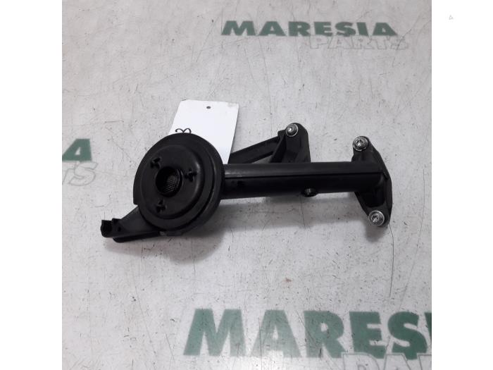Gebrauchte Ölpumpe Citroen Berlingo Cinqspace, Multispace 1.6 Hdi 16V 90 Preis € 20,00 Margenregelung angeboten von Maresia Parts