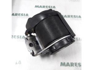 Used Rear seatbelt, left Fiat Panda (169) 1.4 16V Price € 35,00 Margin scheme offered by Maresia Parts