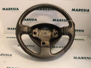 Used Steering wheel Fiat Panda (169) 1.4 16V Price € 105,00 Margin scheme offered by Maresia Parts
