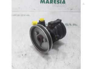 Gebrauchte Lenkkraftverstärker Pumpe Fiat Doblo (263) 1.4 16V Preis € 85,00 Margenregelung angeboten von Maresia Parts