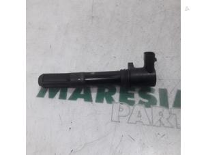 Used Ignition coil Fiat Doblo (263) 1.4 16V Price € 15,00 Margin scheme offered by Maresia Parts