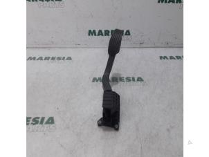 Used Throttle pedal position sensor Fiat 500 (312) 0.9 TwinAir 85 Price € 30,00 Margin scheme offered by Maresia Parts