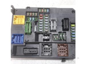 Fuse box Peugeot 508 - 9664992380 CONTINEN - Maresia Parts