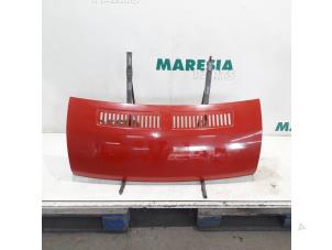 Gebrauchte Motorhaube Fiat Ducato (250) 2.0 D 115 Multijet Preis € 90,75 Mit Mehrwertsteuer angeboten von Maresia Parts