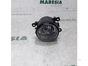 Used Fog light, front left Renault Kadjar (RFEH) 1.2 Energy TCE 130 Price € 35,00 Margin scheme offered by Maresia Parts