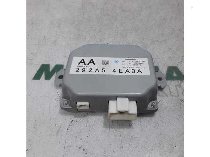 Usagé Module caméra Renault Kadjar (RFEH) 1.2 Energy TCE 130 Prix € 157,50 Règlement à la marge proposé par Maresia Parts