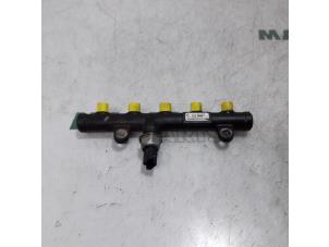 Used Fuel injector nozzle Citroen Jumpy (G9) 2.0 HDI 120 16V Price € 36,30 Inclusive VAT offered by Maresia Parts