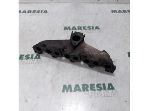 Used Exhaust manifold Citroen Jumpy (G9) 2.0 HDI 120 16V Price € 60,50 Inclusive VAT offered by Maresia Parts