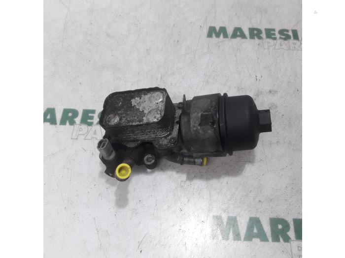 Gebrauchte Ölfilterhalter Citroen Jumpy (G9) 2.0 HDI 120 16V Preis € 60,50 Mit Mehrwertsteuer angeboten von Maresia Parts