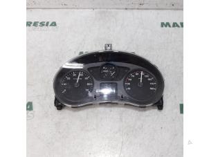 Used Instrument panel Citroen Jumpy (G9) 1.6 HDI Price € 90,75 Inclusive VAT offered by Maresia Parts