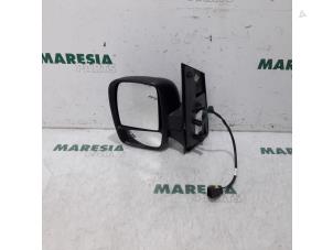 Used Wing mirror, left Citroen Jumpy (G9) 1.6 HDI Price € 78,65 Inclusive VAT offered by Maresia Parts
