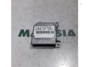 Used Airbag Module Citroen Jumpy (G9) 1.6 HDI Price € 102,85 Inclusive VAT offered by Maresia Parts