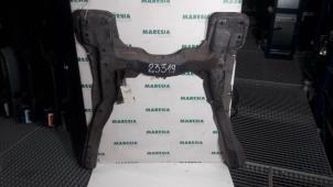 Used Subframe Peugeot 807 2.2 16V Price € 105,00 Margin scheme offered by Maresia Parts