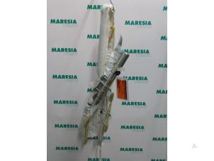 Used Roof curtain airbag, right Peugeot 807 2.2 16V Price € 25,00 Margin scheme offered by Maresia Parts