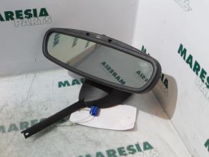 Used Rear view mirror Peugeot 807 2.2 16V Price € 40,00 Margin scheme offered by Maresia Parts