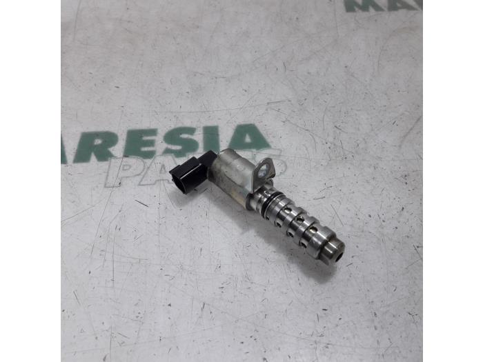 Gebrauchte Nockenwelle Sensor Renault Grand Scénic III (JZ) 2.0 16V CVT Preis € 50,00 Margenregelung angeboten von Maresia Parts