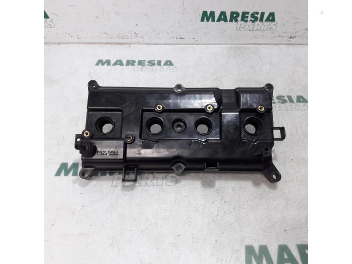 Gebrauchte Ventildeckel Renault Grand Scénic III (JZ) 2.0 16V CVT Preis € 75,00 Margenregelung angeboten von Maresia Parts