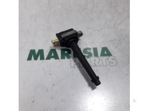 Used Ignition coil Renault Grand Scénic III (JZ) 2.0 16V CVT Price € 30,00 Margin scheme offered by Maresia Parts