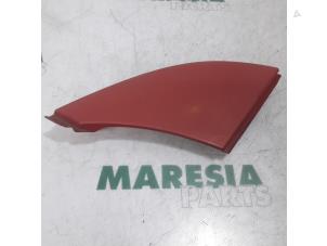 Used Cowl top grille Fiat Ducato (250) 2.0 D 115 Multijet Price € 30,25 Inclusive VAT offered by Maresia Parts