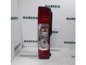 Used Taillight, left Fiat Ducato (250) 2.0 D 115 Multijet Price € 60,50 Inclusive VAT offered by Maresia Parts