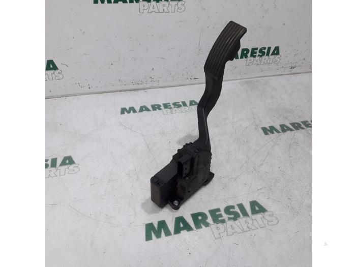 Gebrauchte Gaspedalposition Sensor Fiat Ducato (250) 2.0 D 115 Multijet Preis € 60,50 Mit Mehrwertsteuer angeboten von Maresia Parts