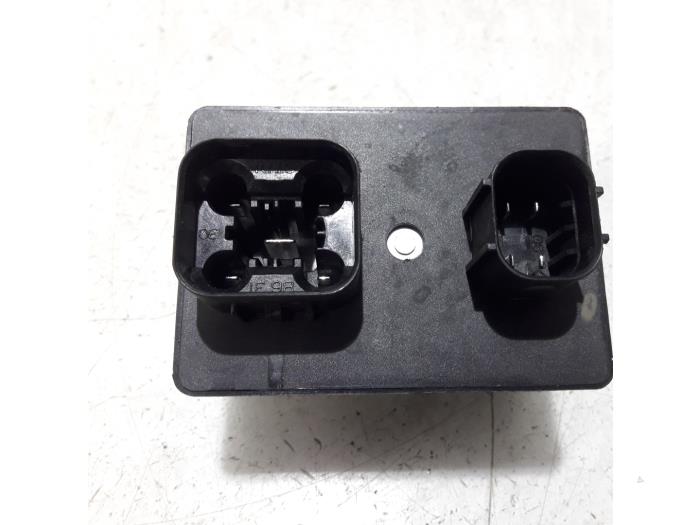 Glow plug relay Fiat Ducato 0281003043 Maresia Parts