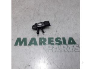 Used Particulate filter sensor Fiat Ducato (250) 2.0 D 115 Multijet Price € 24,20 Inclusive VAT offered by Maresia Parts
