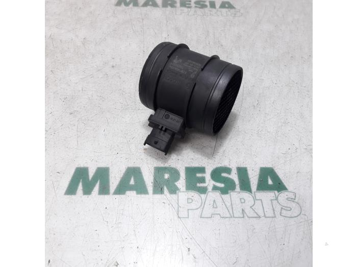 Gebrauchte Luftmengenmesser Fiat Ducato (250) 2.0 D 115 Multijet Preis € 48,40 Mit Mehrwertsteuer angeboten von Maresia Parts