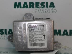 Used Airbag Module Renault Scénic II (JM) 1.5 dCi 85 Price € 75,00 Margin scheme offered by Maresia Parts