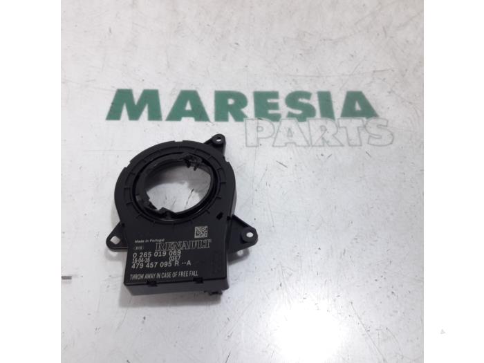 Steering angle sensor Renault Clio IV 0.9 Energy TCE 90 12V 0265019069