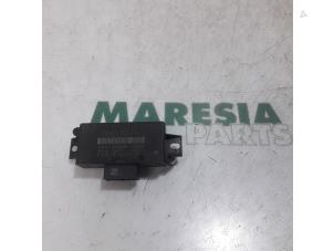 Used PDC Module Renault Clio IV (5R) 0.9 Energy TCE 90 12V Price € 35,00 Margin scheme offered by Maresia Parts