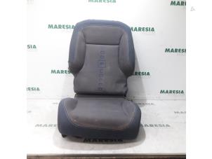Used Seat upholstery, left Citroen Berlingo Multispace 1.6 Hdi 16V 90 Price € 75,00 Margin scheme offered by Maresia Parts