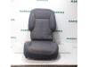 Seat upholstery, left from a Citroen Berlingo Multispace, 2008 / 2018 1.6 Hdi 16V 90, MPV, Diesel, 1.560cc, 66kW (90pk), FWD, DV6ATED4; 9HX, 2008-04 / 2011-11 2009