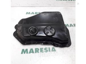 Używane Miska olejowa Citroen C5 III Tourer (RW) 2.0 HDiF 16V Cena € 50,00 Procedura marży oferowane przez Maresia Parts